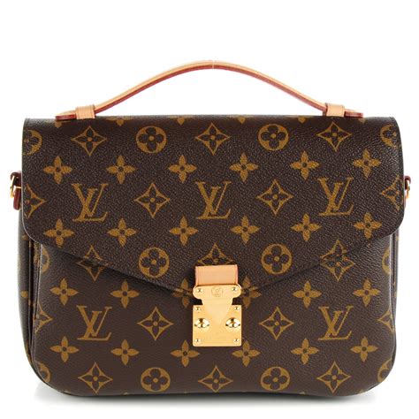 lv pochette matis|pochette metis monogram handbags.